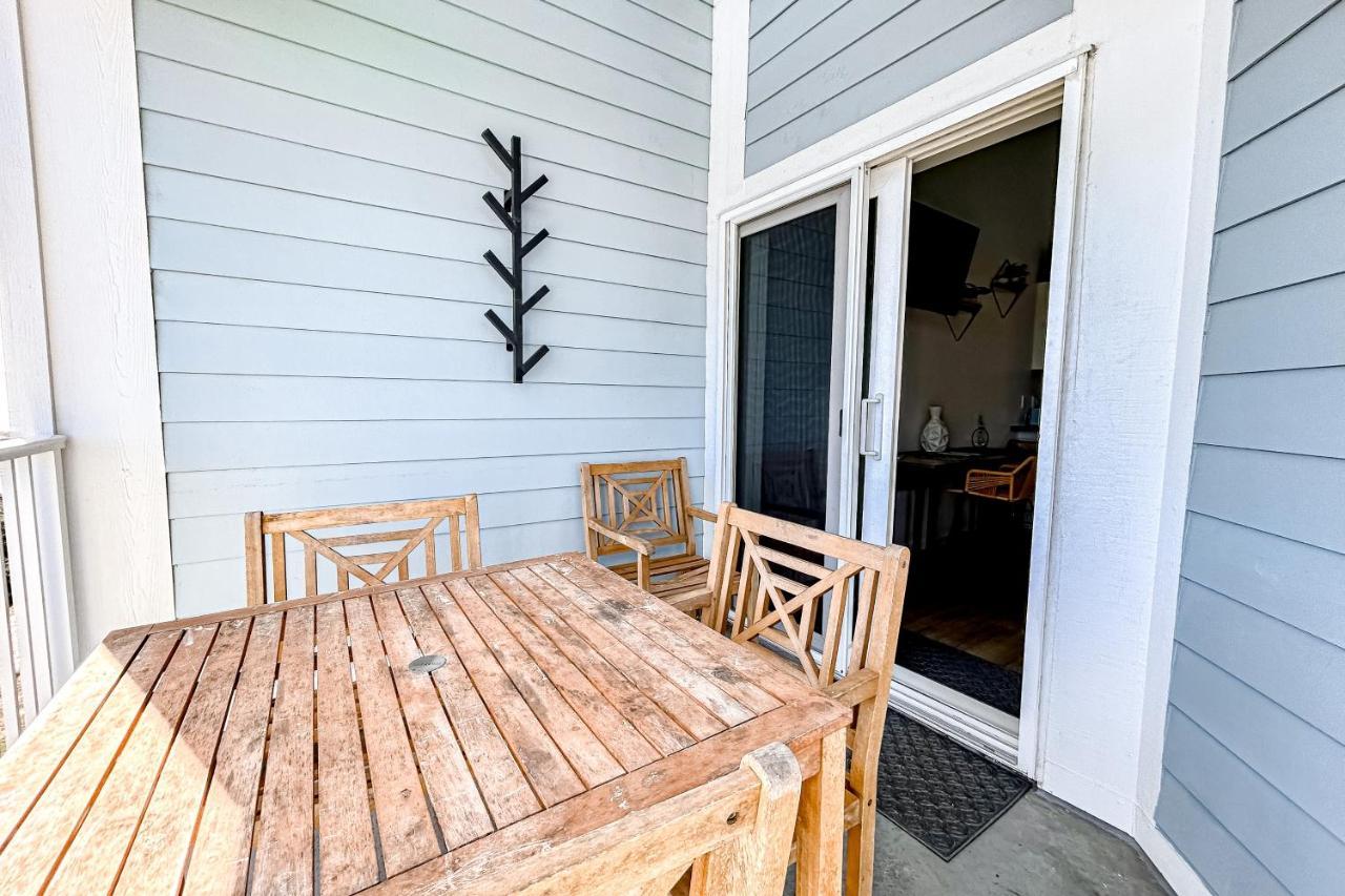 Ferienwohnung The Gulf Getaway Orange Beach Exterior foto